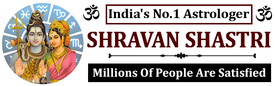 Astrologer Shravan Shastri Call +91-9660262129